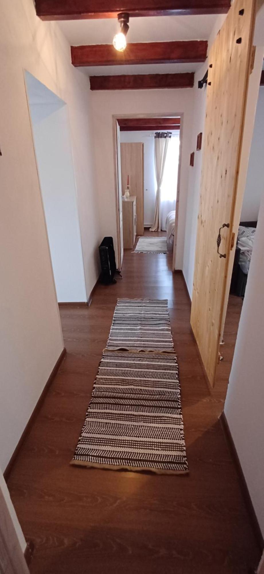 Casuta Din Deal Vaideeni Экстерьер фото
